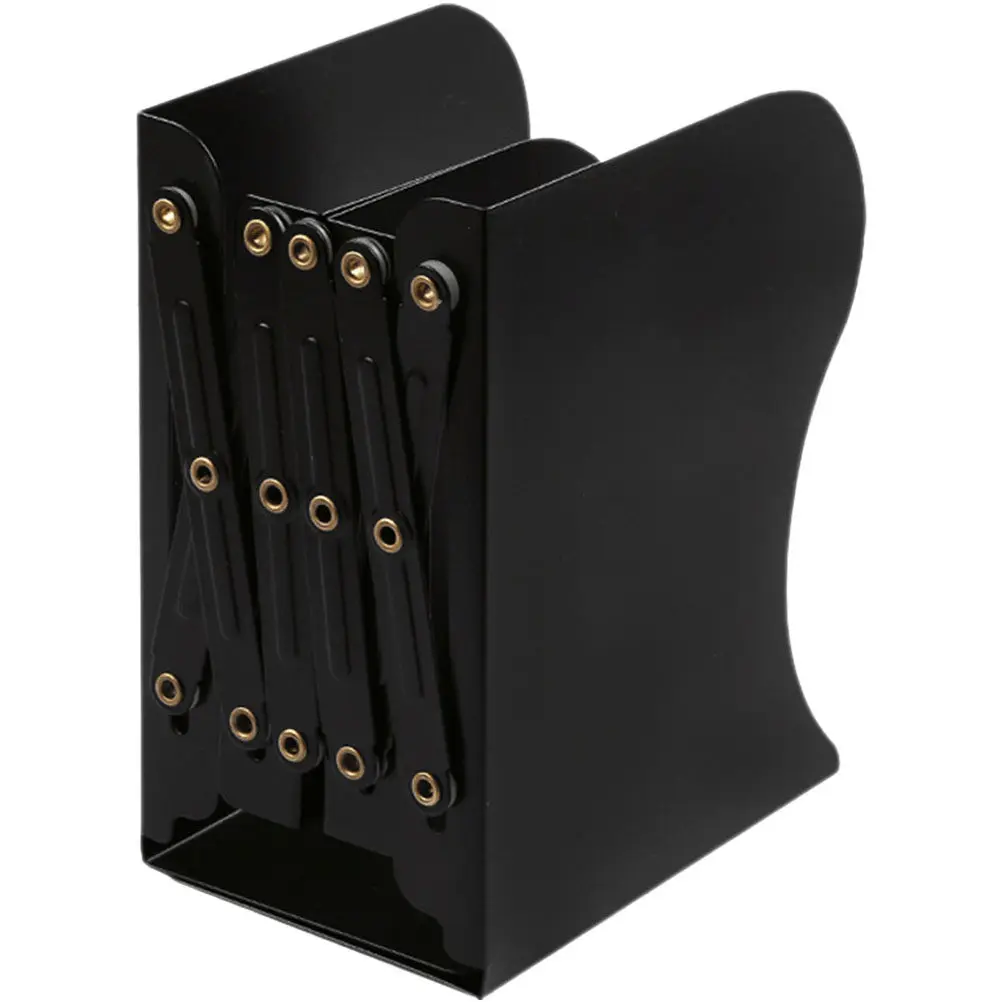 Desktop Bookend Heavy Duty Metal Book Ends for Shelves Book Organizer Stand for Home Office Study Room Document Storage Holder
Desktop Bookend Heavy Duty Metal Book Ends for Shelves Book Organizer Stand for Home Office Study Room Document Storage Holder