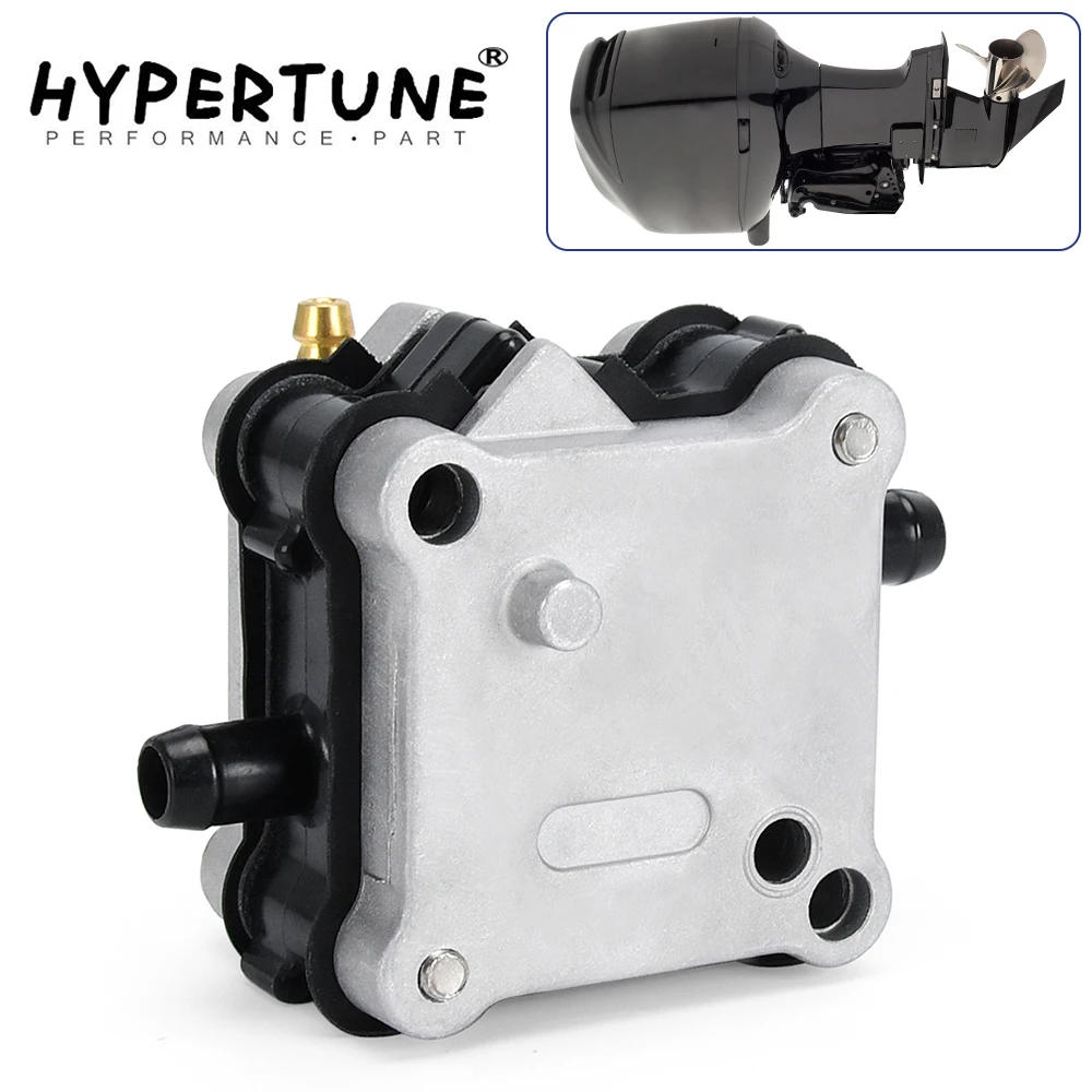 Fuel Pump For Mercury 35 50 60 115 225 HP Outboard 2 Stroke 30 40 45 50 55 60 65 75 80 90 100 115 125 150 175 200 225 250 300HP
Fuel Pump For Mercury 35 50 60 115 225 HP Outboard 2 Stroke 30 40 45 50 55 60 65 75 80 90 100 115 125 150 175 200 225 250 300HP