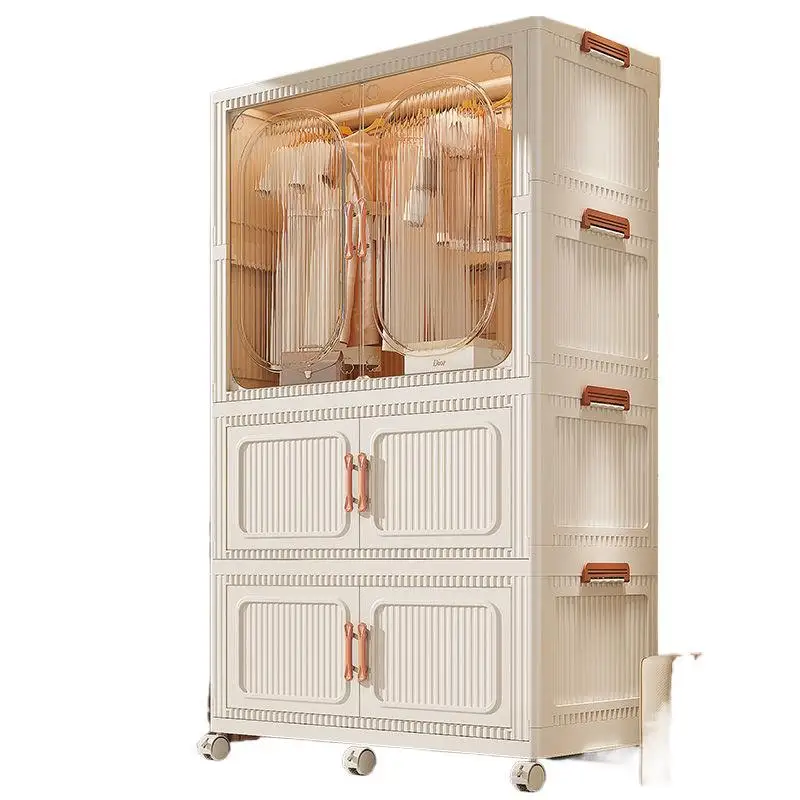 Шкаф складной простой шкаф для аренды комнаты с прочным и долговечным детским гардеробом
Шкаф складной простой шкаф для аренды комнаты с прочным и долговечным детским гардеробом