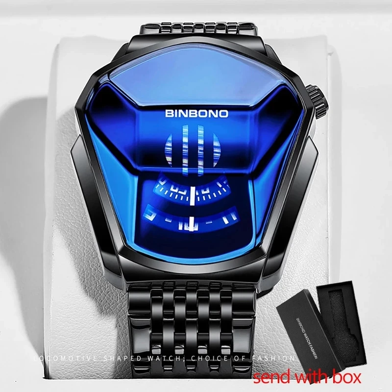 BINBOND New Casual Unique Digital Clock Men Luxury Watch Automatic Watches Mens Gold Fashion Quartz Wristwatches Montre Homme 01
BINBOND New Casual Unique Digital Clock Men Luxury Watch Automatic Watches Mens Gold Fashion Quartz Wristwatches Montre Homme 01
