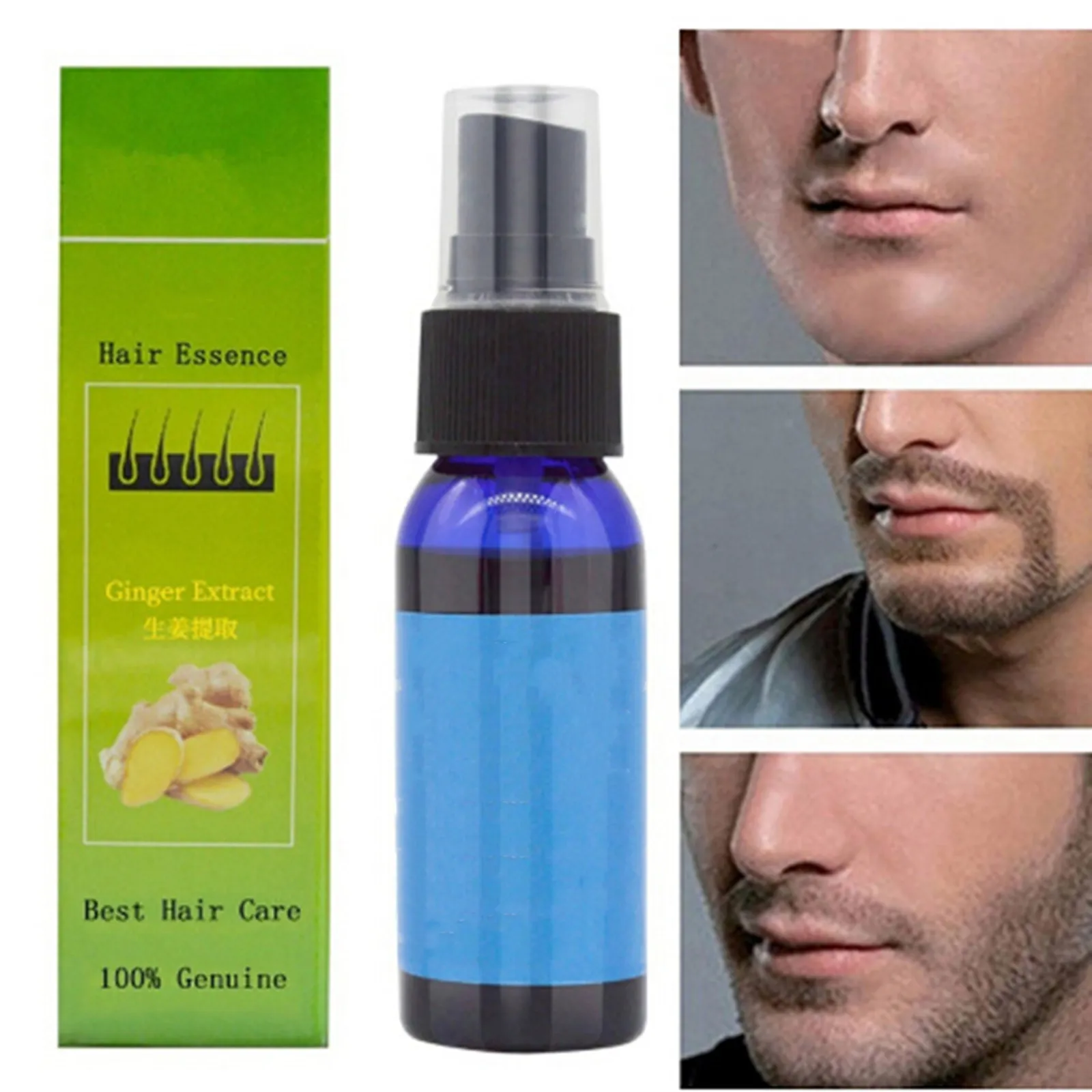 Hair Regrowth Essence Fast Dense Growth Treatment Postpartum Anti Hair Loss Nourishing Liquid for Seborrheic Androgenic
Hair Regrowth Essence Fast Dense Growth Treatment Postpartum Anti Hair Loss Nourishing Liquid for Seborrheic Androgenic