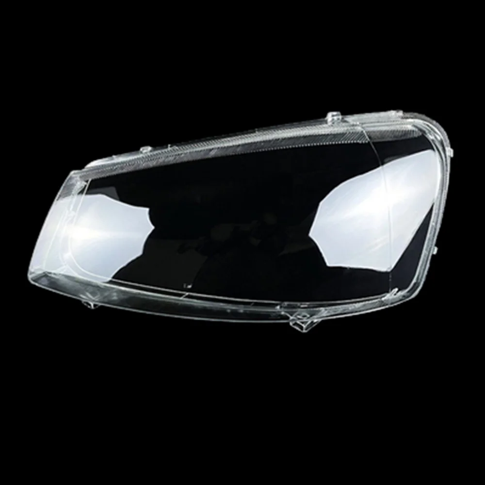 Headlight Lens Cover For Great Wall Wingle 5 (European version) Transparent Headlamp Shell Plexiglass Replace Original Lampshade
Headlight Lens Cover For Great Wall Wingle 5 (European version) Transparent Headlamp Shell Plexiglass Replace Original Lampshade
