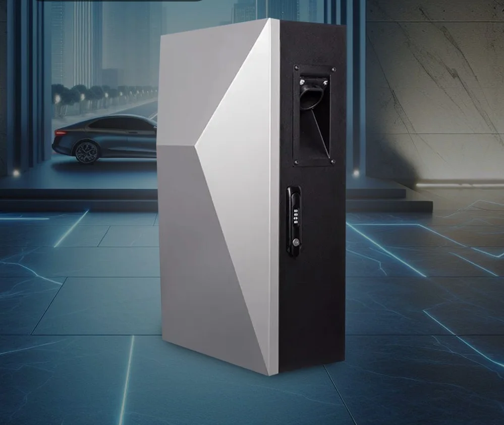 AC EV Charger Protection Box Wall Mounted New Energy Car Electric Charging Pile For Tesla Electric Cabinets
AC EV Charger Protection Box Wall Mounted New Energy Car Electric Charging Pile For Tesla Electric Cabinets