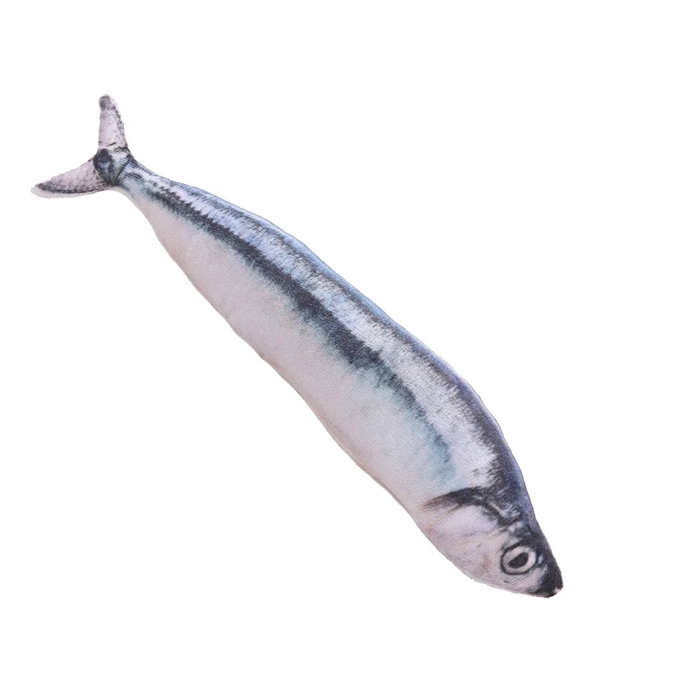 20Cm Unique 3D Fish Shape Throw Pillow Soft Comfortable Home Bedroom Car Office Decor Party Gift Christmas Stuffed Fish Pillow
20Cm Unique 3D Fish Shape Throw Pillow Soft Comfortable Home Bedroom Car Office Decor Party Gift Christmas Stuffed Fish Pillow