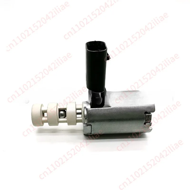 High quality oil pump solenoid valve electric valve
High quality oil pump solenoid valve electric valve