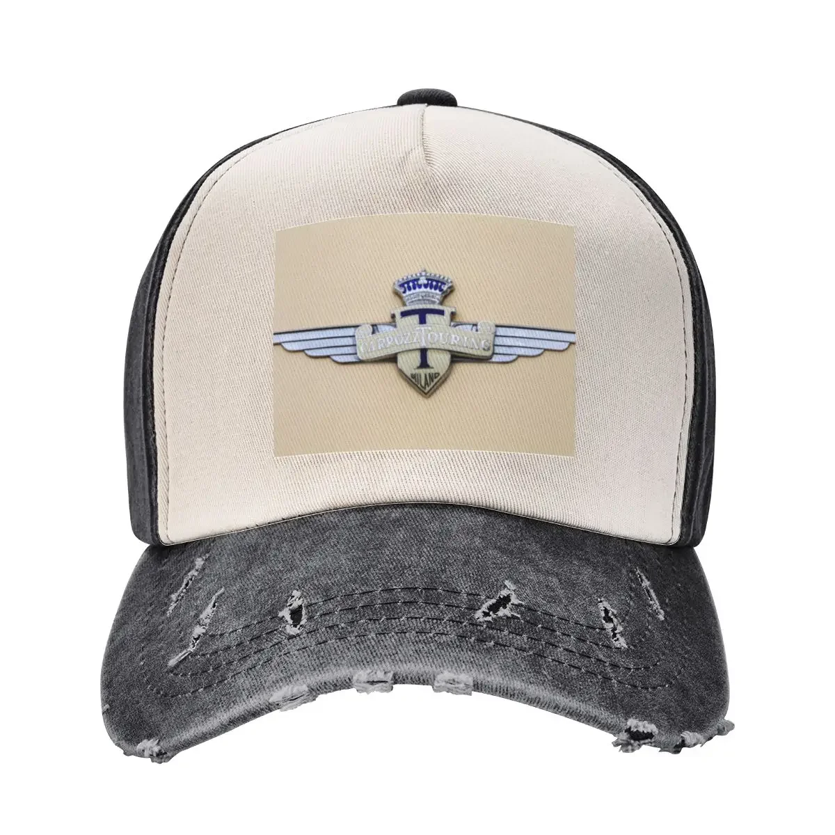 Carrozz Touring Baseball Cap funny hat Christmas Hat Trucker Cap Fishing cap Girl Men's
Carrozz Touring Baseball Cap funny hat Christmas Hat Trucker Cap Fishing cap Girl Men's