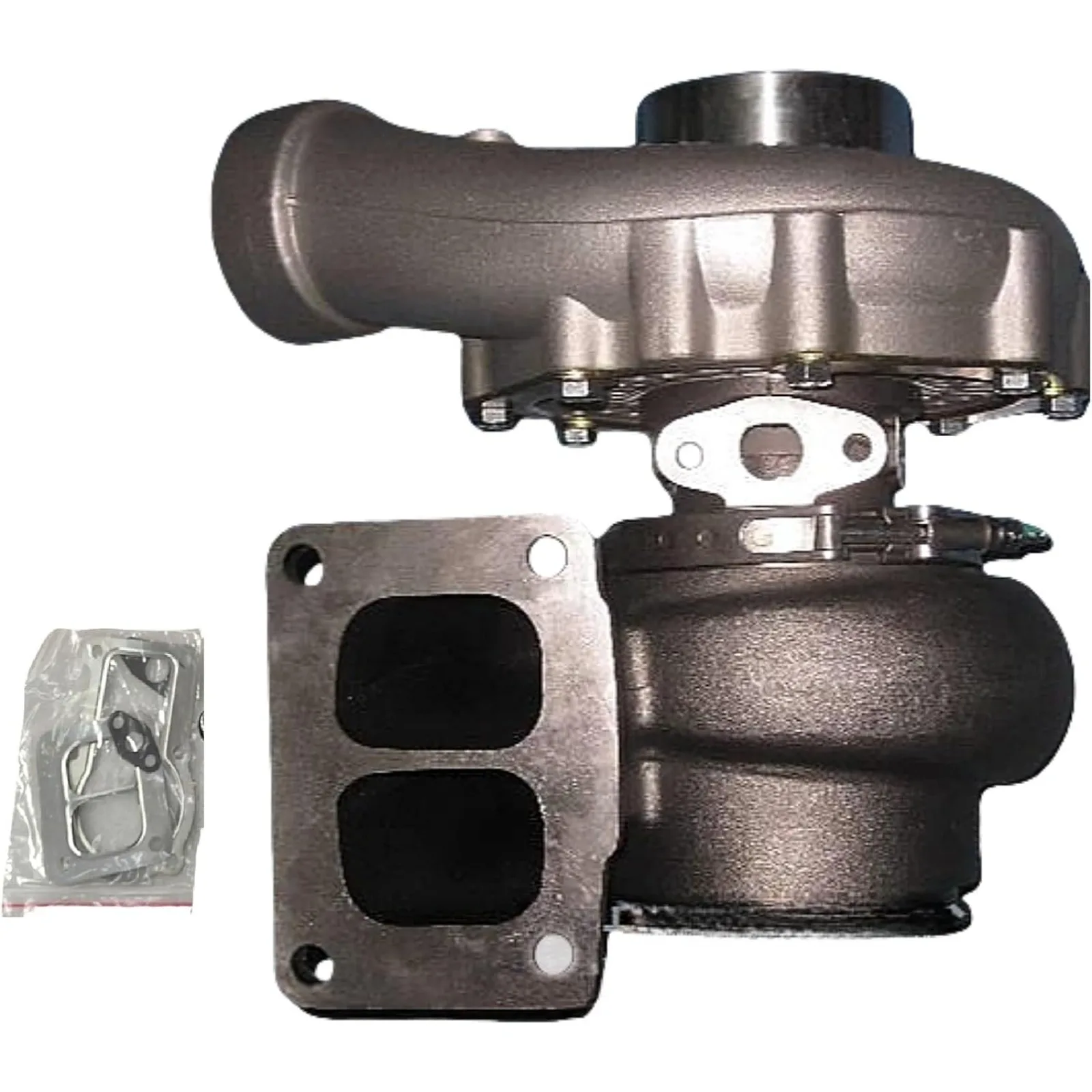 Turbocharger 6152818190 HM-D00007 14092415 KZ000957 ST-064 900047 For Komatsu PC220-7 PC220-8 PC240-7 PC240-8 PC270-7 Excavator
Turbocharger 6152818190 HM-D00007 14092415 KZ000957 ST-064 900047 For Komatsu PC220-7 PC220-8 PC240-7 PC240-8 PC270-7 Excavator