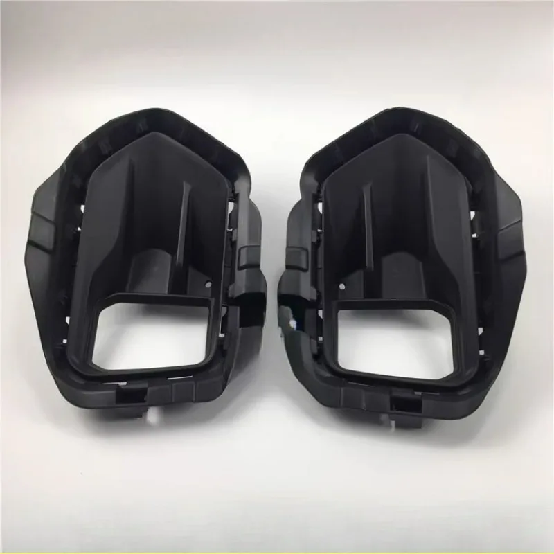 Fog Lamp Bezel Cover Anti-fog Lamp Cover Bezel Protective Case for SAIC Maxus T60
Fog Lamp Bezel Cover Anti-fog Lamp Cover Bezel Protective Case for SAIC Maxus T60