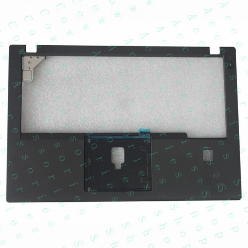 PP+ FOR Lenovo Thinkpad X270 W/FPR Palmrest Upper Case Keyboard Bezel 01HW957
PP+ FOR Lenovo Thinkpad X270 W/FPR Palmrest Upper Case Keyboard Bezel 01HW957