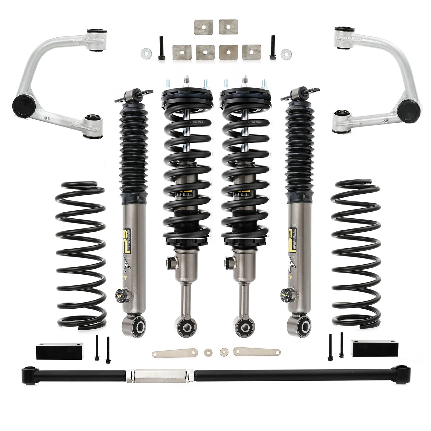 TLF FAPO TY368401 for Great Wall Haver H9 Best Quality 2" Lift Kits 4X4 Shock Absorbers Car Suspension Kits Car Spare Parts
TLF FAPO TY368401 for Great Wall Haver H9 Best Quality 2" Lift Kits 4X4 Shock Absorbers Car Suspension Kits Car Spare Parts