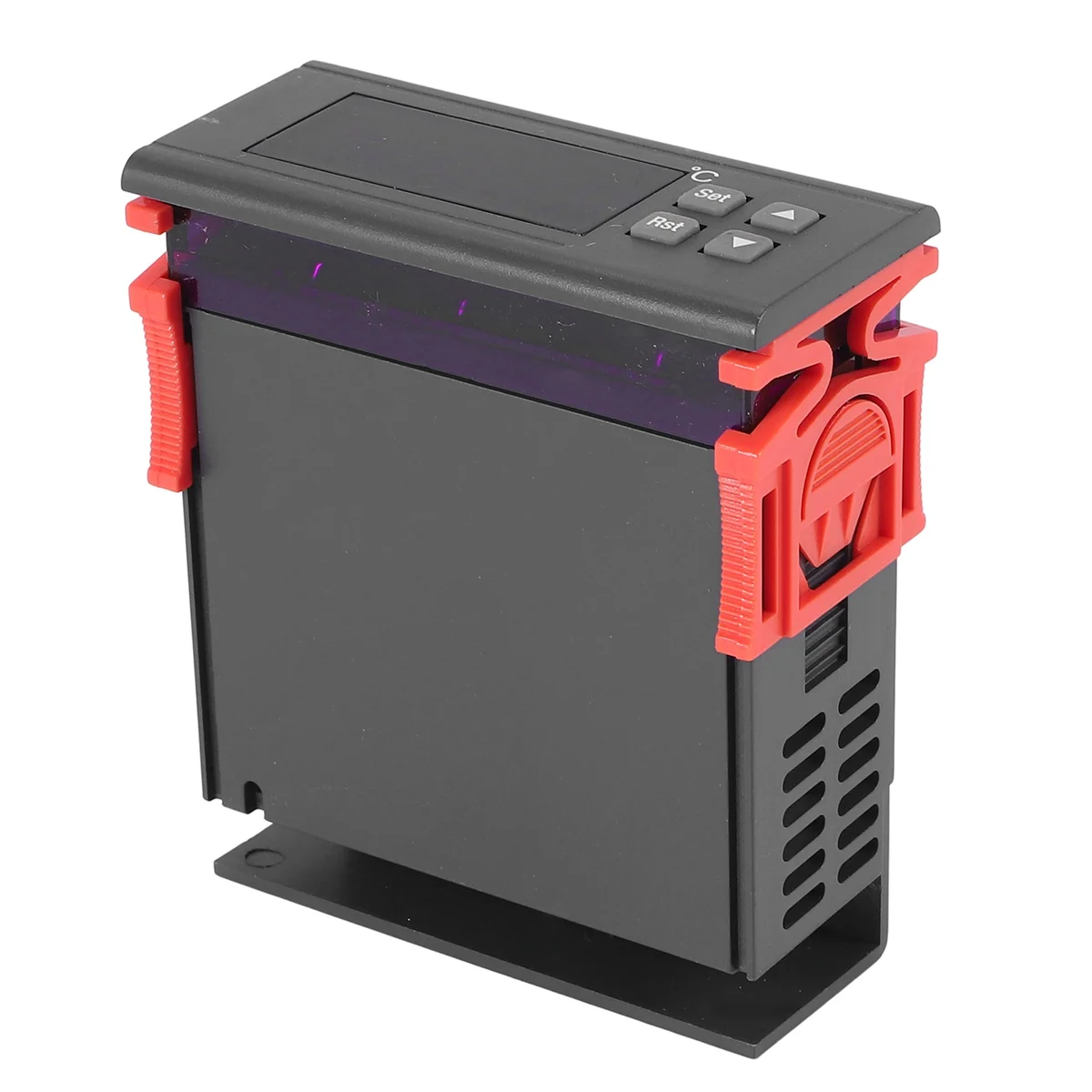 On sale 220V/30A Digital Temperature Controller Rc-114M Thermostat Relay Output -30~300 Degree With Ntc Sensor
On sale 220V/30A Digital Temperature Controller Rc-114M Thermostat Relay Output -30~300 Degree With Ntc Sensor