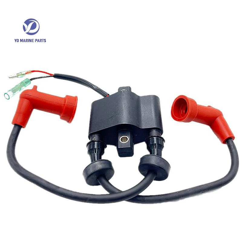 Ignition coil assy 6F5-85570 for YAMAHA 4t F9.9-F25HP or 2T 9.9HP- 40HP 6F5-85570-10 6F5-85570-11 6F5-85570-12 6F5-85570-13
Ignition coil assy 6F5-85570 for YAMAHA 4t F9.9-F25HP or 2T 9.9HP- 40HP 6F5-85570-10 6F5-85570-11 6F5-85570-12 6F5-85570-13