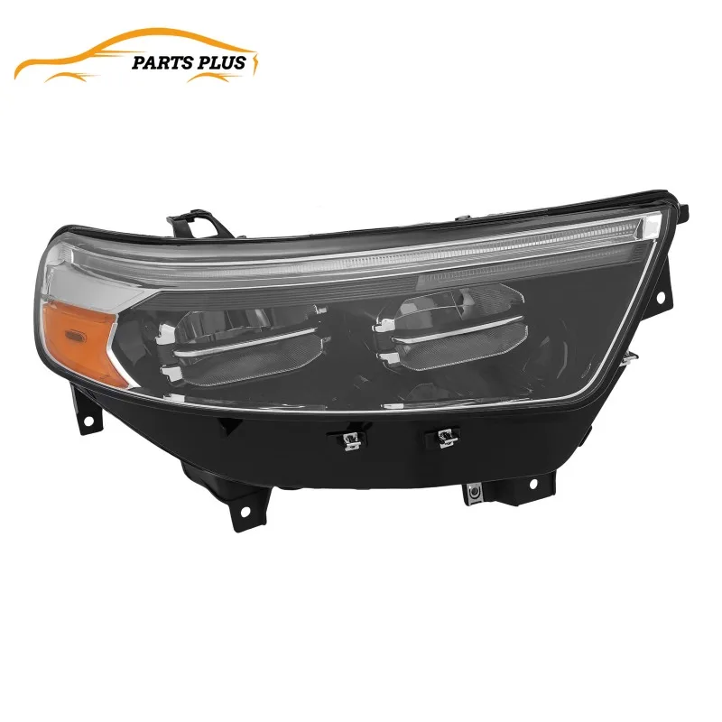 LB5Z13008BC LB5Z13008BB LED Headlight Assembly for Ford Explorer 2020-2022 Headlamp W/LED Module
LB5Z13008BC LB5Z13008BB LED Headlight Assembly for Ford Explorer 2020-2022 Headlamp W/LED Module
