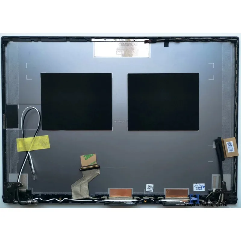 AB + новая задняя крышка ЖК-дисплея для Asus Vivobook S 14 14X OLED
AB + новая задняя крышка ЖК-дисплея для Asus Vivobook S 14 14X OLED
