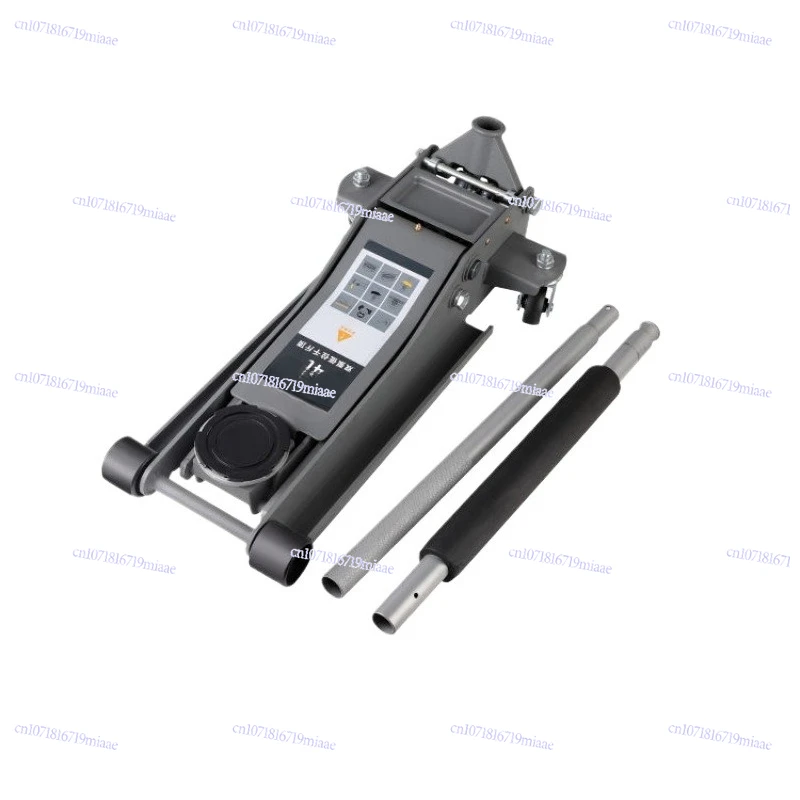 Horizontal jack New 3 horizontal 2.5 car tire change, heavy duty double pump oil pressure 
Horizontal jack New 3 horizontal 2.5 car tire change, heavy duty double pump oil pressure