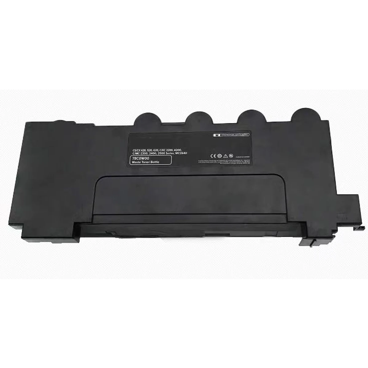 Waste Toner Box Container Refill Kits FOR Lexmark MC 2425adw MC 2535adwe C 2325-dw C 2425-dw C 2535-dw CS 421-dn CS 521-dn
Waste Toner Box Container Refill Kits FOR Lexmark MC 2425adw MC 2535adwe C 2325-dw C 2425-dw C 2535-dw CS 421-dn CS 521-dn