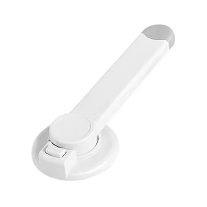 Baby-Proof Toilet Lock Self-Adhesive Baby Toilet Lock Multi-Function Children's Toilet Lock
Baby-Proof Toilet Lock Self-Adhesive Baby Toilet Lock Multi-Function Children's Toilet Lock