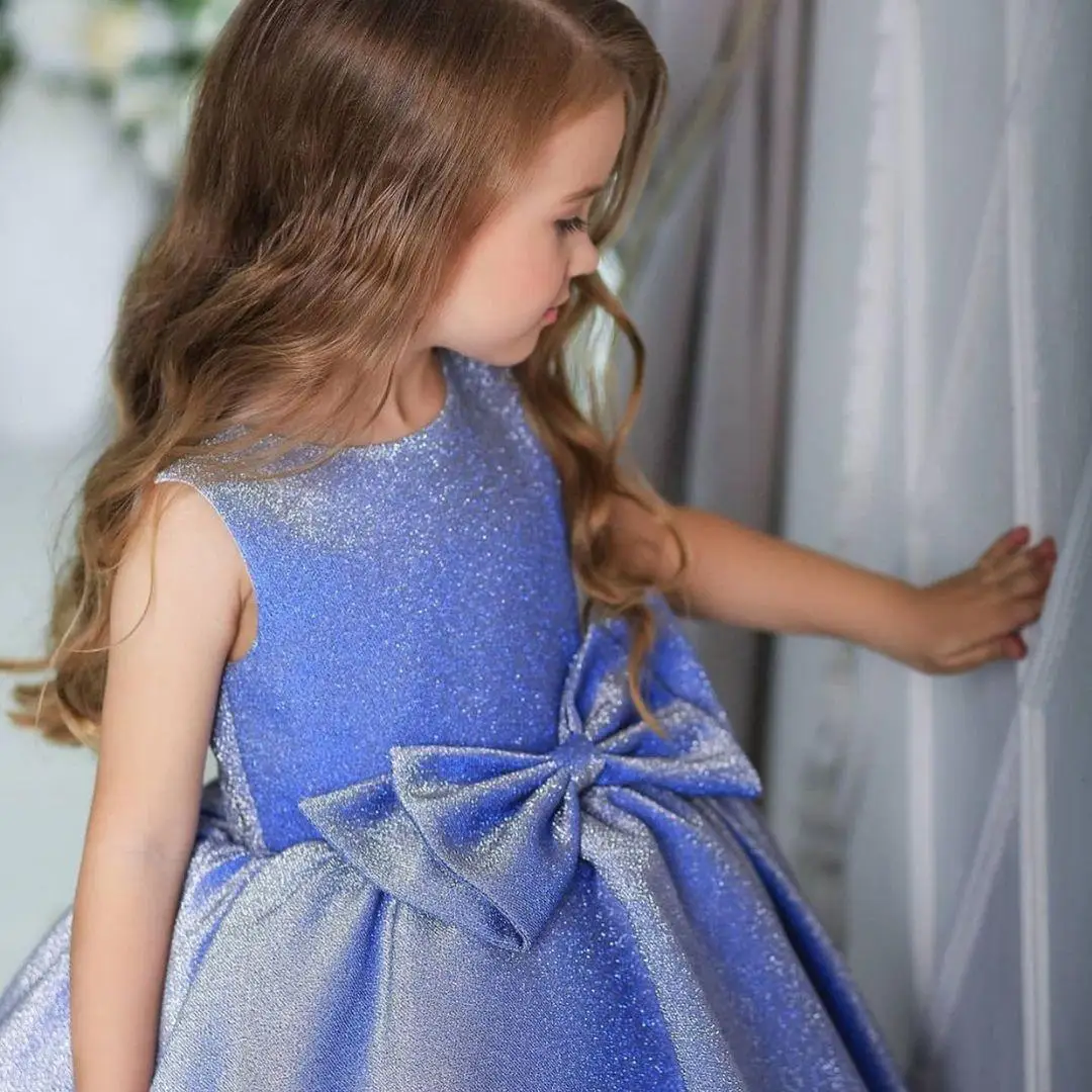 Flower Girls Dresses Sleeveless Christmas Dress for girls Pageant Tulle kids dresses for girls princess party gown
Flower Girls Dresses Sleeveless Christmas Dress for girls Pageant Tulle kids dresses for girls princess party gown
