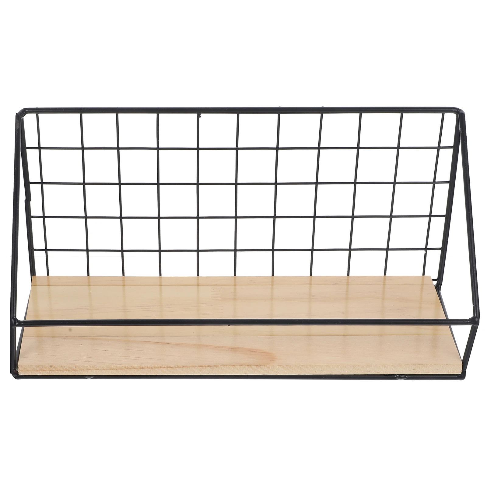 Wall-mounted Basket Storage Rack Baskets for Decor Tableware Shelf Bathroom Wooden
Wall-mounted Basket Storage Rack Baskets for Decor Tableware Shelf Bathroom Wooden