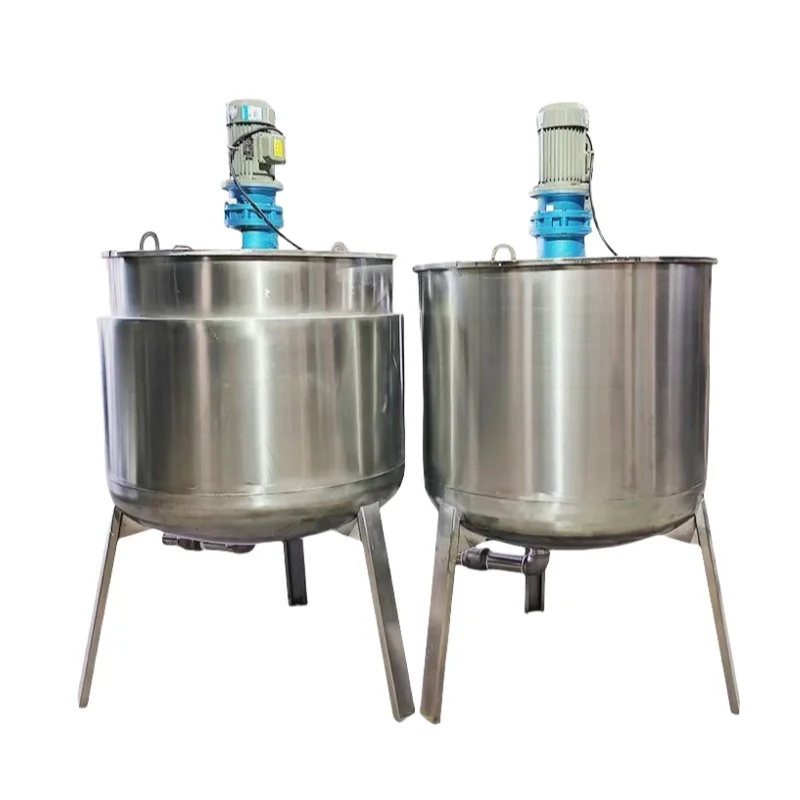 Liquid Mixer Agitator Tank with Oil Heater for Paints Soap Shampoo Liquid Detergent Machine for Making Cosmetics Cream
Liquid Mixer Agitator Tank with Oil Heater for Paints Soap Shampoo Liquid Detergent Machine for Making Cosmetics Cream