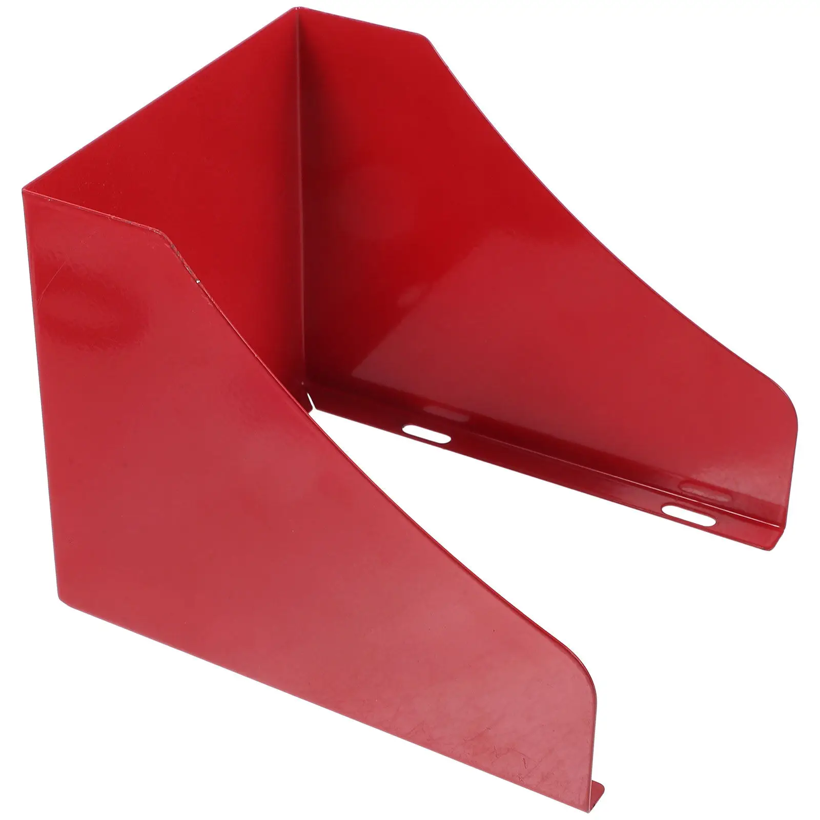 Outdoor Fire Alarm Button Rain Cover Heavy Duty Iron Weatherproof Protector for Emergency Stop Button Home Office Mall Use
Outdoor Fire Alarm Button Rain Cover Heavy Duty Iron Weatherproof Protector for Emergency Stop Button Home Office Mall Use