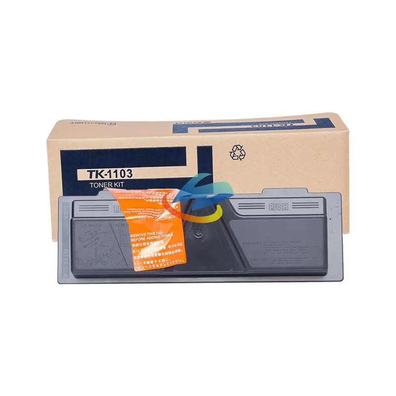 1 шт. TK1100 TK1102 TK1103 TK1104 тонер-картридж для Kyocera FS-1110 1024 1124MFP, совместимый с TK-1100 TK-1102 TK-1103 TK-1104
1 шт. TK1100 TK1102 TK1103 TK1104 тонер-картридж для Kyocera FS-1110 1024 1124MFP, совместимый с TK-1100 TK-1102 TK-1103 TK-1104