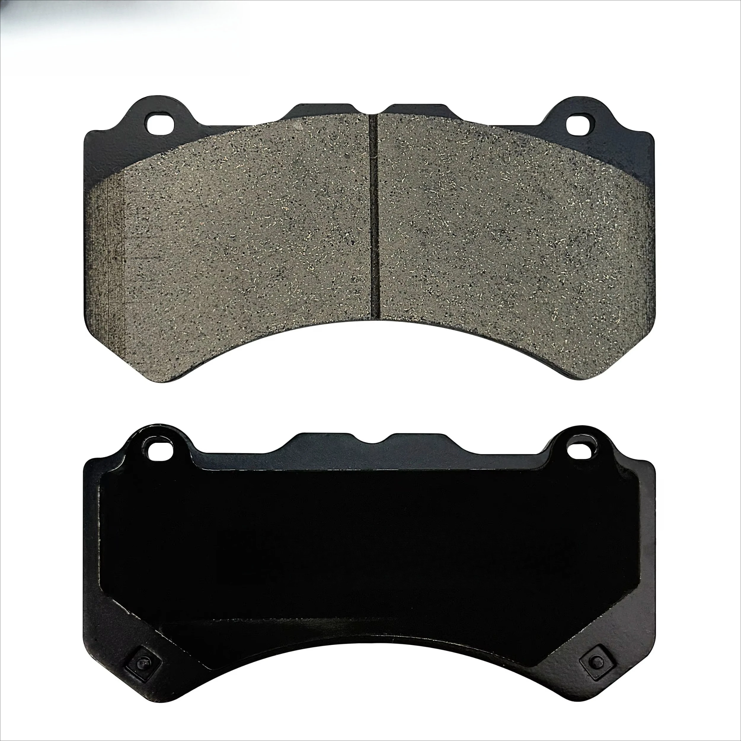 for (R35) V6 D1382 D1060-JF20B front carbon ceramic brake pads
for (R35) V6 D1382 D1060-JF20B front carbon ceramic brake pads