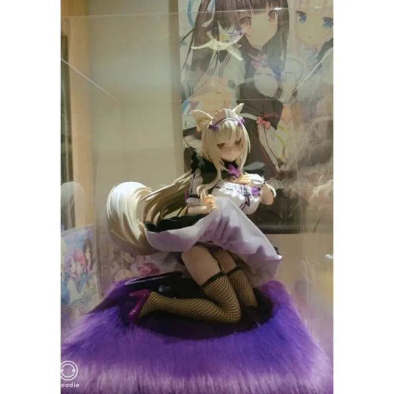 В наличии NSFW BINDing Native BINDing Coconut Maid Ver Сексуальная девушка Фигурка Коллекция для взрослых Аниме Модель Игрушка Кукла Kawaii Подарок
В наличии NSFW BINDing Native BINDing Coconut Maid Ver Сексуальная девушка Фигурка Коллекция для взрослых Аниме Модель Игрушка Кукла Kawaii Подарок