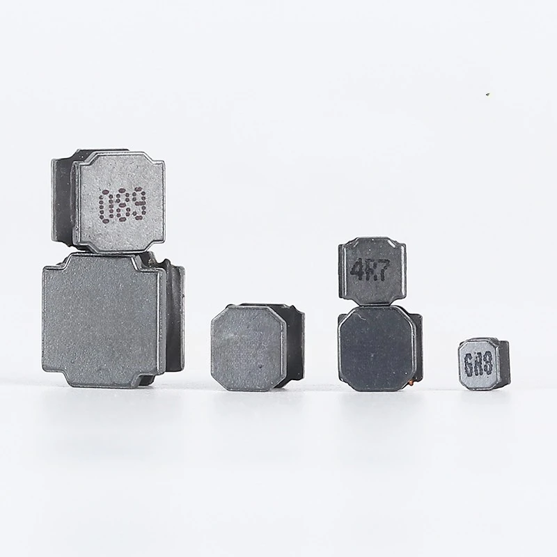 YYT 10PCS size 1045 1UH 15UH 22UH 33UH 47UH 68UH 100UH integrated conductor
YYT 10PCS size 1045 1UH 15UH 22UH 33UH 47UH 68UH 100UH integrated conductor