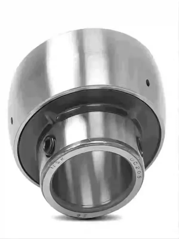 NSK imported outer spherical bearings UC201, UC202, UC203, UC204, UC205, UC206 from Japan
NSK imported outer spherical bearings UC201, UC202, UC203, UC204, UC205, UC206 from Japan
