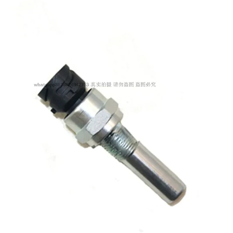 Parts Oil pressure switch 1771230 for VOE1771230
Parts Oil pressure switch 1771230 for VOE1771230