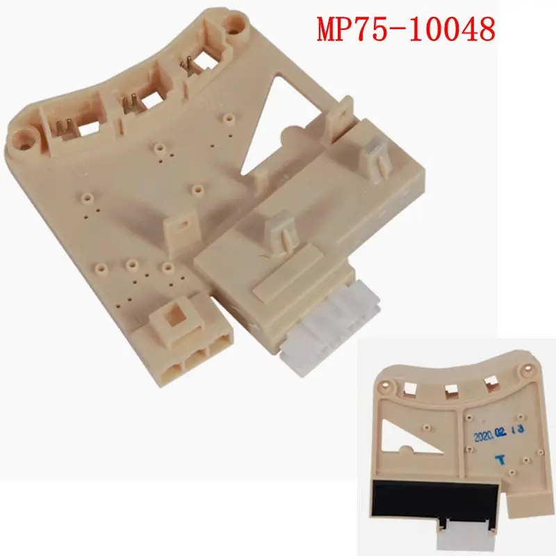 MP75-10048 Motor Hall Sensor For Washing Machine Washer Parts
MP75-10048 Motor Hall Sensor For Washing Machine Washer Parts