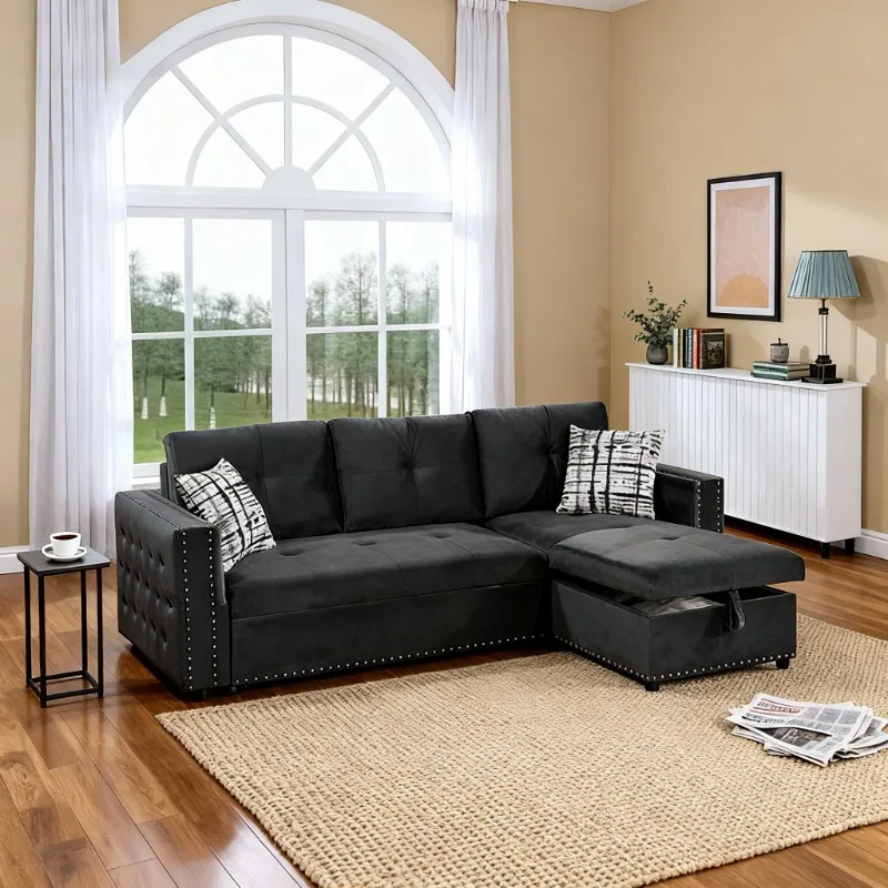 Sectional Sofas for Living Room Sofas Chaise Longue Couch Sofa Furniture Sofabed Lazy Sofa Chair Bed Liquidation Beds Home
Sectional Sofas for Living Room Sofas Chaise Longue Couch Sofa Furniture Sofabed Lazy Sofa Chair Bed Liquidation Beds Home