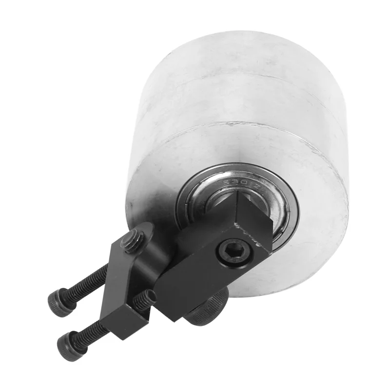 WCS-2X ленточная шлифовальная машинаφ68x50 мм из алюминиевого сплава 6301, подшипниковое ведущее колесо для шлифовального станка, деревообрабатывающий инструмент «сделай сам» 
WCS-2X ленточная шлифовальная машинаφ68x50 мм из алюминиевого сплава 6301, подшипниковое ведущее колесо для шлифовального станка, деревообрабатывающий инструмент «сделай сам»