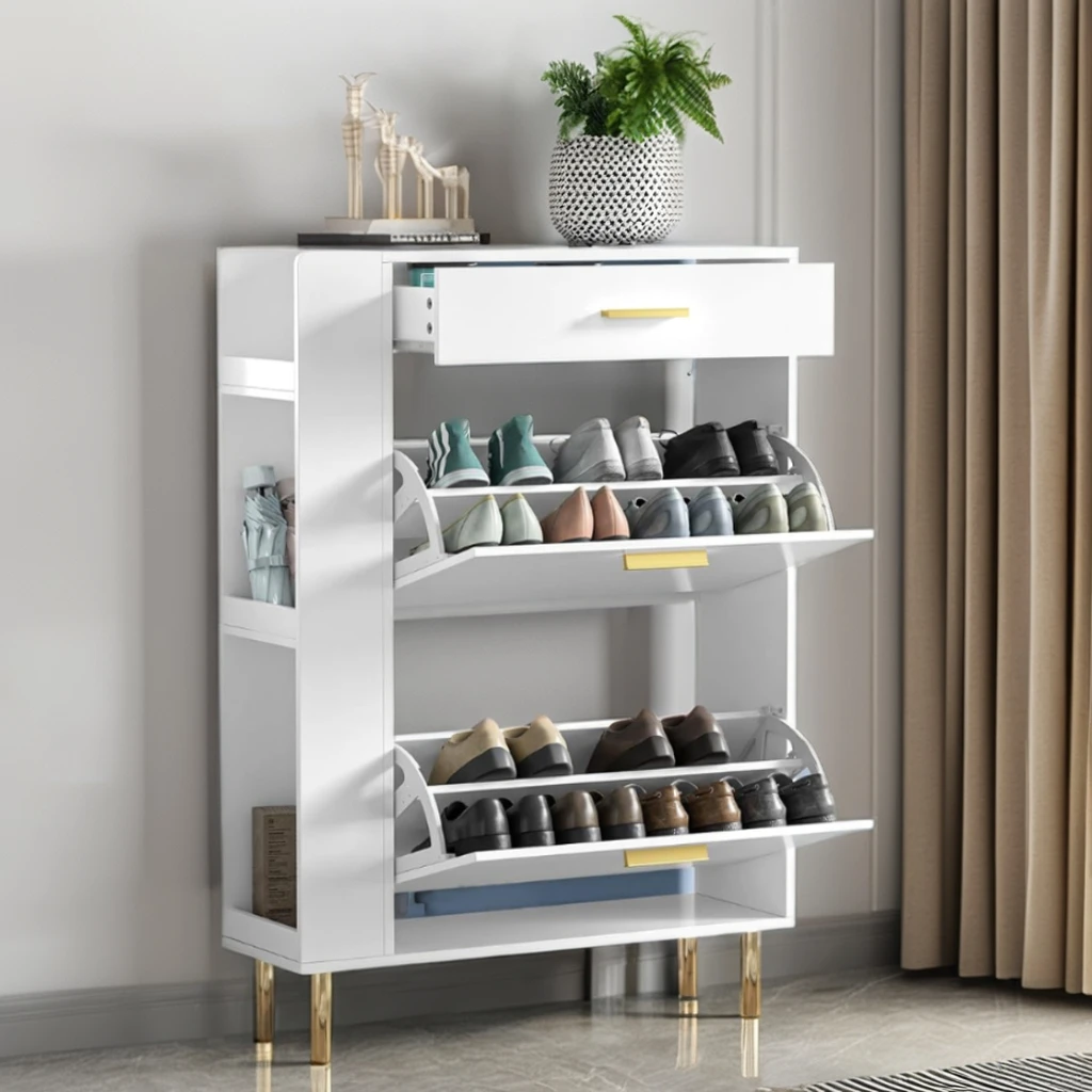 Ultra 20:00ne современные дизайны Große MDF Flip Schubladen Kippen Buchet Holz lagerung 6-уровневый Schuh regal Schrank mit Tür Weiß
Ultra 20:00ne современные дизайны Große MDF Flip Schubladen Kippen Buchet Holz lagerung 6-уровневый Schuh regal Schrank mit Tür Weiß