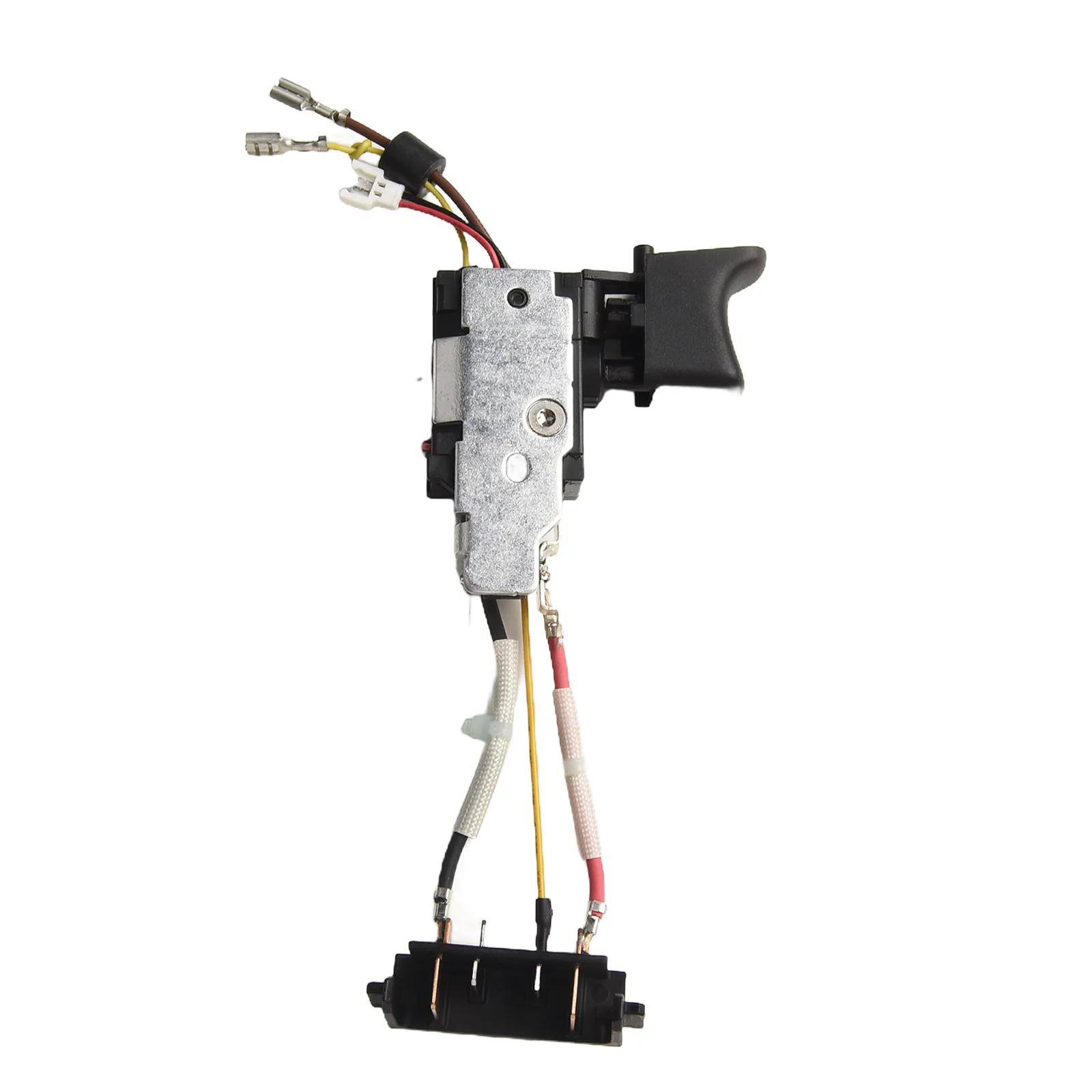 DCF880 DCF880M2 DCF885 DCF885C2 DCF885L1 DCF885L2 DCF885B DCF885M2 Compatible Trigger Switch N860998 Replacement Part
DCF880 DCF880M2 DCF885 DCF885C2 DCF885L1 DCF885L2 DCF885B DCF885M2 Compatible Trigger Switch N860998 Replacement Part
