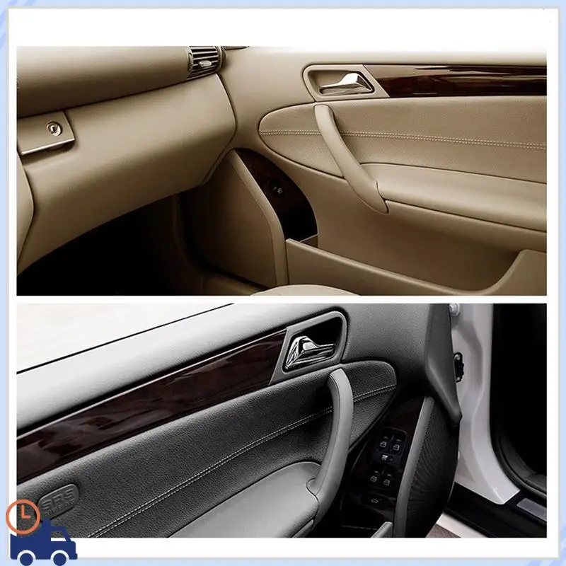 Durable Car Interior Accessories Door Pull Handle For Mercedes Benz W203 C Class 2000-2007
Durable Car Interior Accessories Door Pull Handle For Mercedes Benz W203 C Class 2000-2007