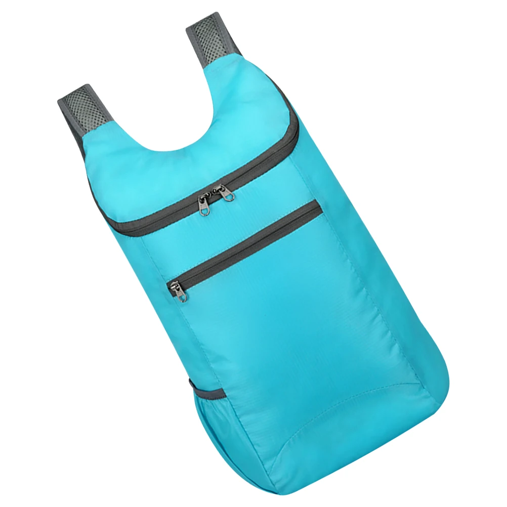 Foldable Waterproof Large Waterproof Backpack Capacity Lightweight Portable Outdoor Travel Biking Bags Storage
Foldable Waterproof Large Waterproof Backpack Capacity Lightweight Portable Outdoor Travel Biking Bags Storage