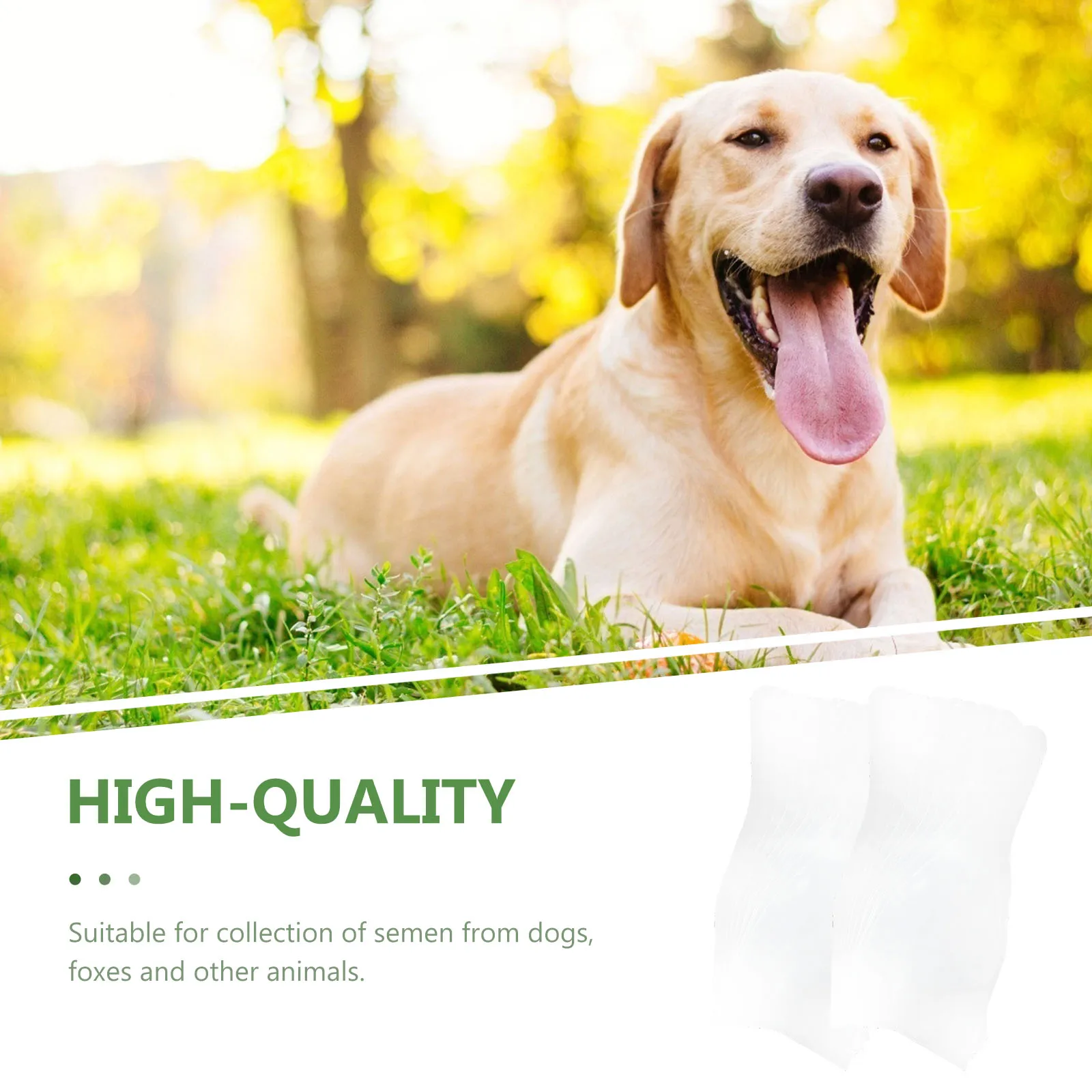 10pcs Collection Bags Disposable PE Canine Carrying Pouch Large Size Dog Fox Safe Hygienic Pet Supplies
10pcs Collection Bags Disposable PE Canine Carrying Pouch Large Size Dog Fox Safe Hygienic Pet Supplies