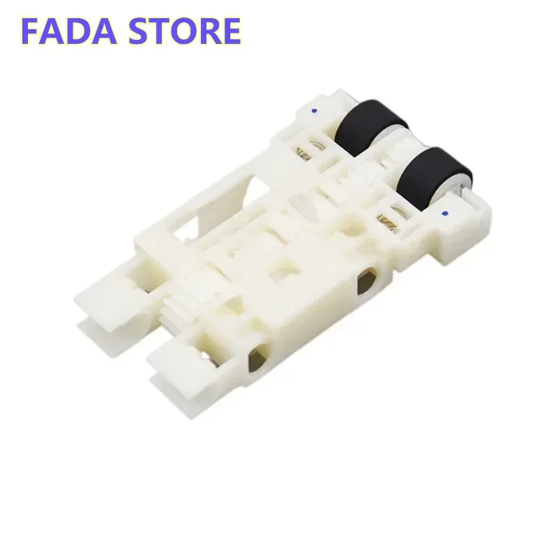 Новый ролик захвата для принтера Epson M2120 M2140 M2170 M3140 M1100 M1120 M1140 M1170 M1180 M3170 M3180 L6160 L6170 L6190
Новый ролик захвата для принтера Epson M2120 M2140 M2170 M3140 M1100 M1120 M1140 M1170 M1180 M3170 M3180 L6160 L6170 L6190
