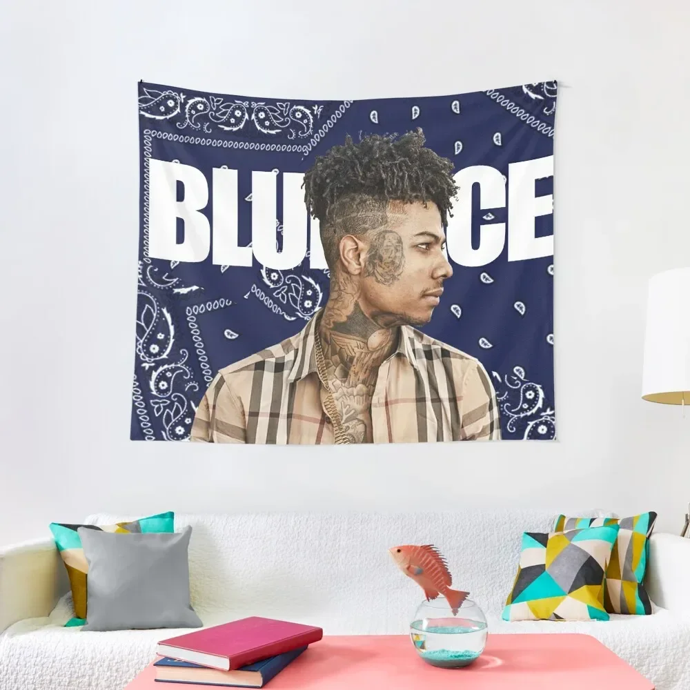 Blueface Tapestry Room Decorator Aesthetic Room Decorations Bed Room Decoration Tapestry
Blueface Tapestry Room Decorator Aesthetic Room Decorations Bed Room Decoration Tapestry