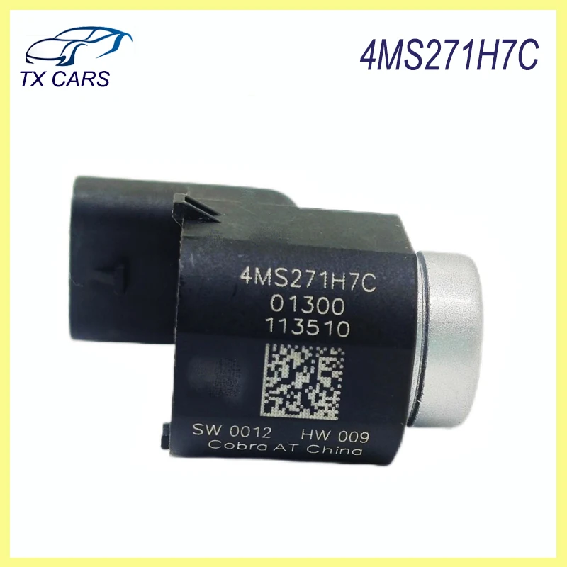 4MS271H7C PDC Parking Sensor Radar Color Silver For Hyundai Kia Sportage 2011-2013 957203W100
4MS271H7C PDC Parking Sensor Radar Color Silver For Hyundai Kia Sportage 2011-2013 957203W100