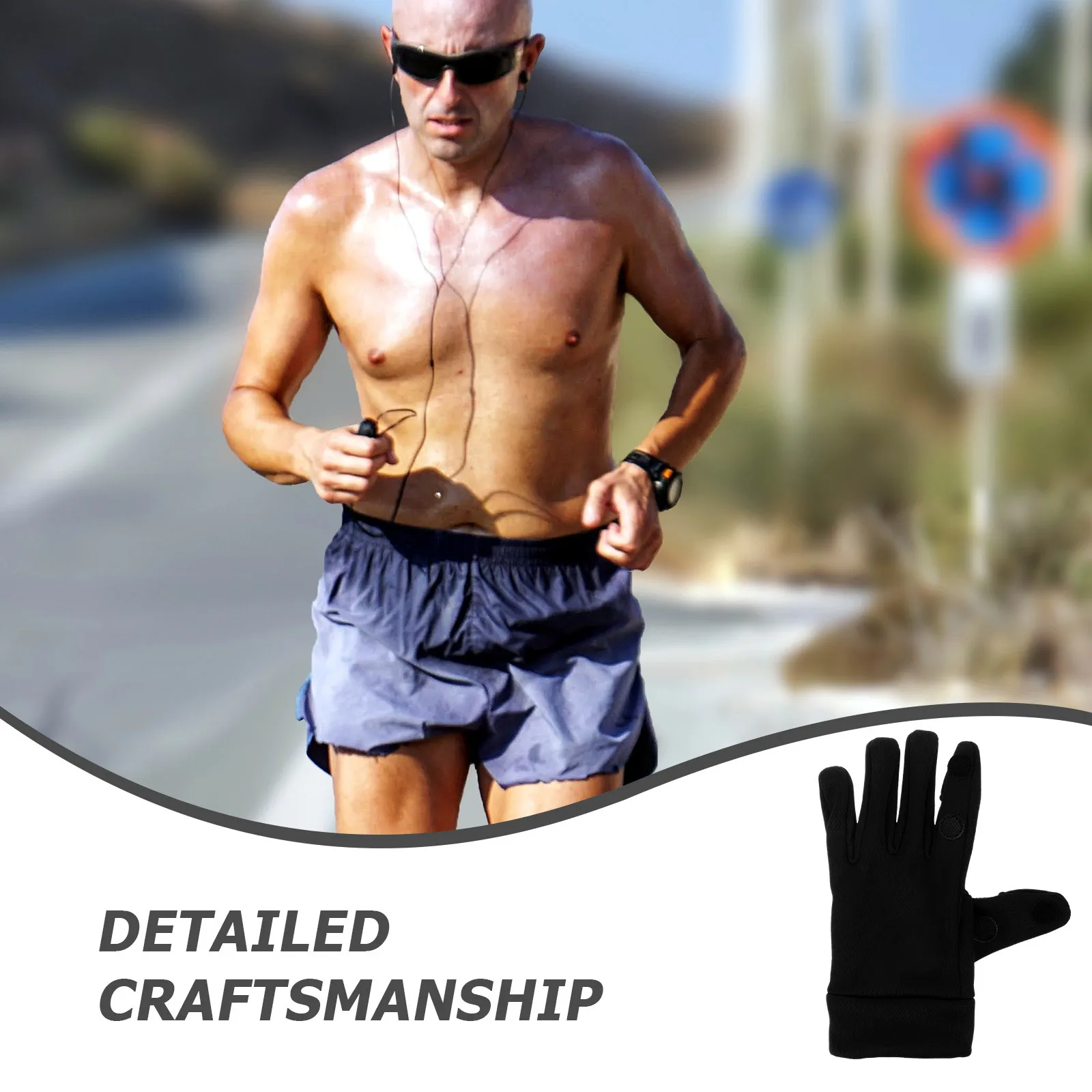 1Pair Warm Gloves for Men Winter Outdoor Cycling Motorcycle Touch Screen Gloves Riding Cold Weather Warm Mittens,
1Pair Warm Gloves for Men Winter Outdoor Cycling Motorcycle Touch Screen Gloves Riding Cold Weather Warm Mittens,