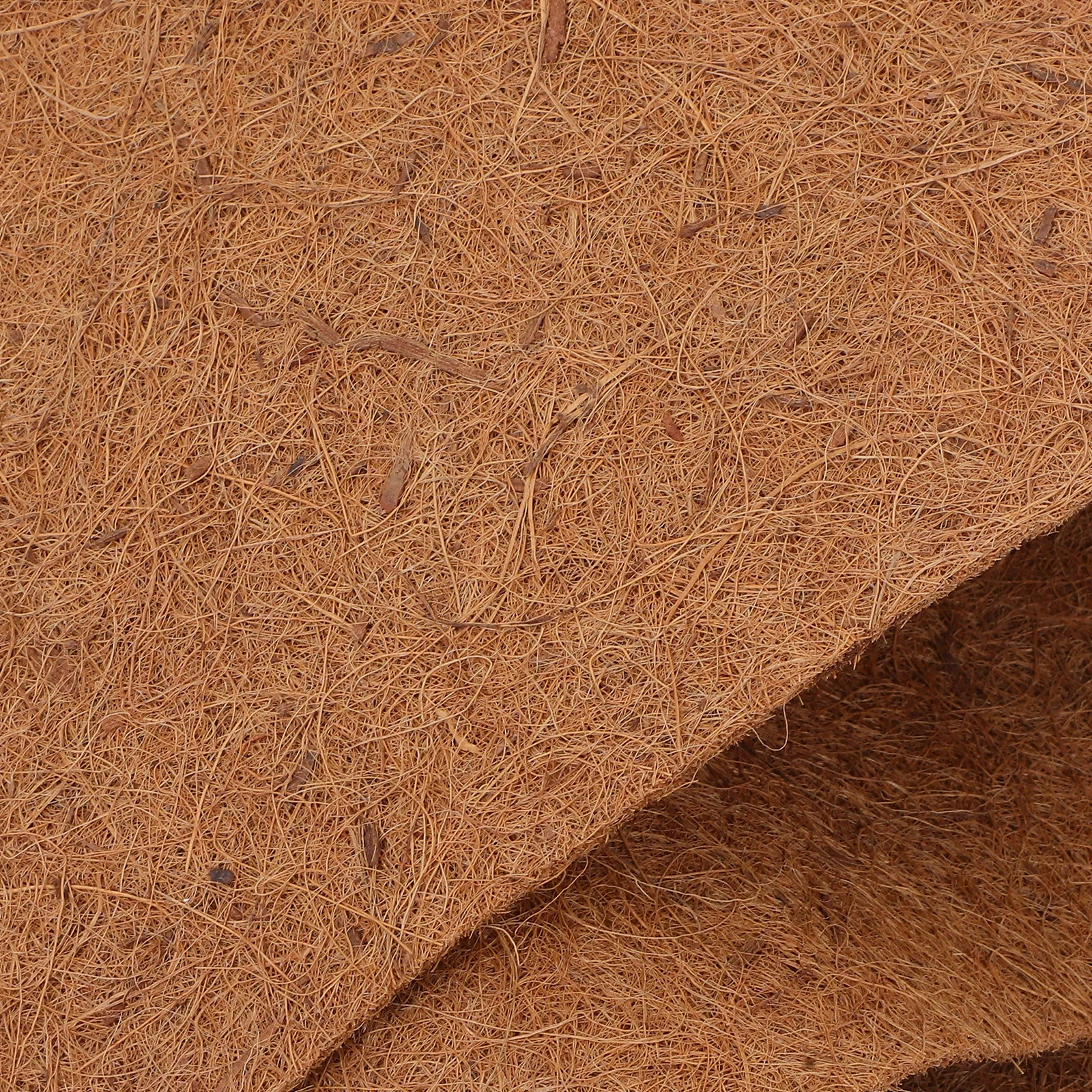 Coconut Fiber Mat Coir Planter Pad Hanging Basket Liner Brown Silk Flowerpot Antislip Garden Decor Pet Bedding
Coconut Fiber Mat Coir Planter Pad Hanging Basket Liner Brown Silk Flowerpot Antislip Garden Decor Pet Bedding