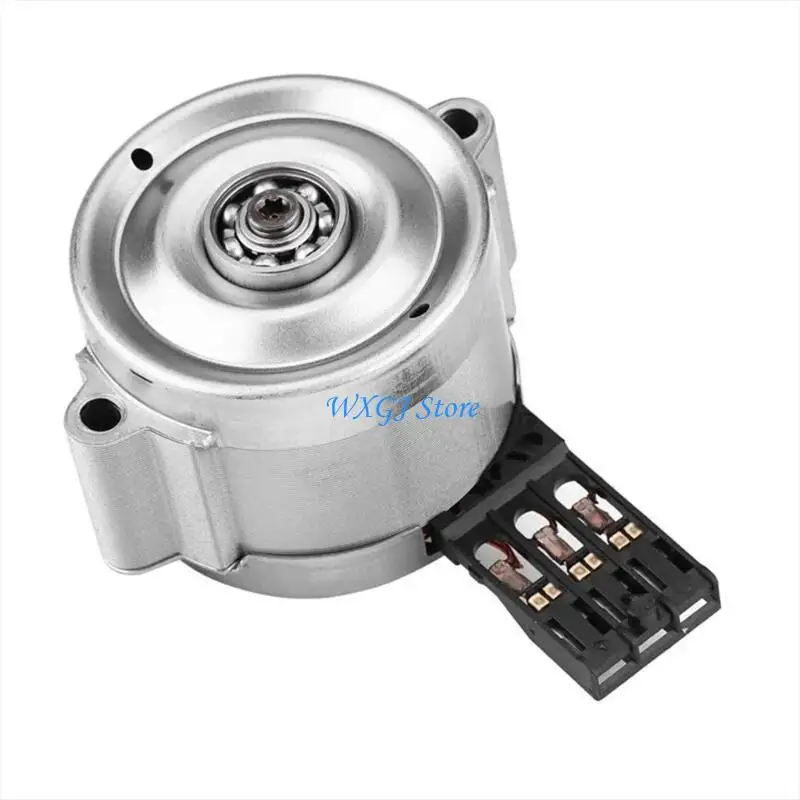 37JE Step Motor 0AM325583E DQ200 Replacement Transmission Step Motor Auto Accessories Repair Parts
37JE Step Motor 0AM325583E DQ200 Replacement Transmission Step Motor Auto Accessories Repair Parts