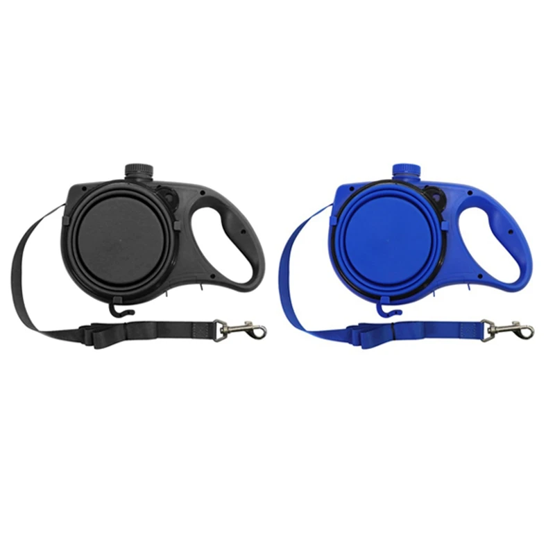 Outdoor Pet Supplies Bring Your Own Water Bottle Pet Leash 3 In 1 Dog Leash For Large, Medium And Small Dogs
Outdoor Pet Supplies Bring Your Own Water Bottle Pet Leash 3 In 1 Dog Leash For Large, Medium And Small Dogs