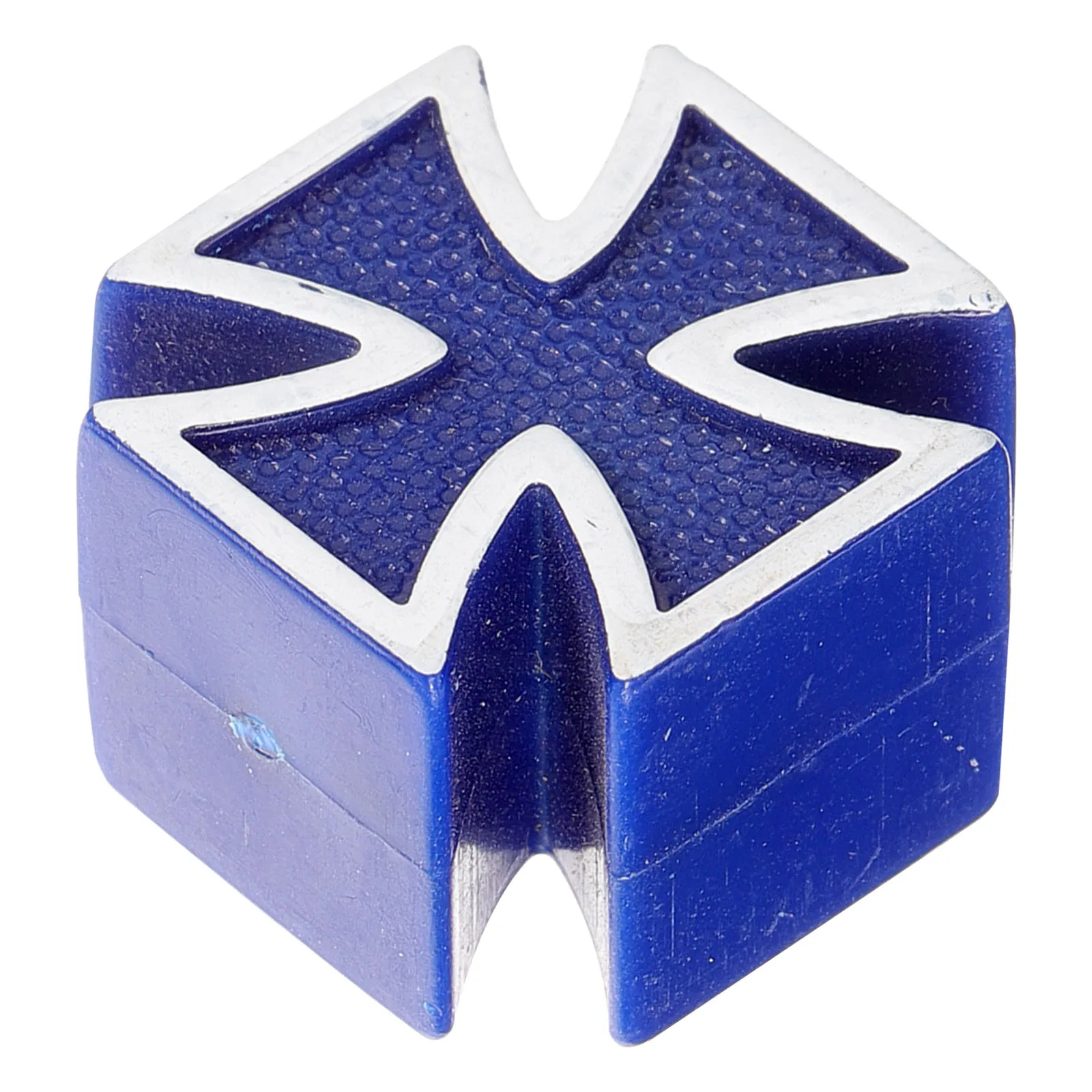 Cross Shaped Valve Stem Caps Set of Tire Valves from Dirt and Damage Universal Fit for Auto Tires Valves Caps
Cross Shaped Valve Stem Caps Set of Tire Valves from Dirt and Damage Universal Fit for Auto Tires Valves Caps