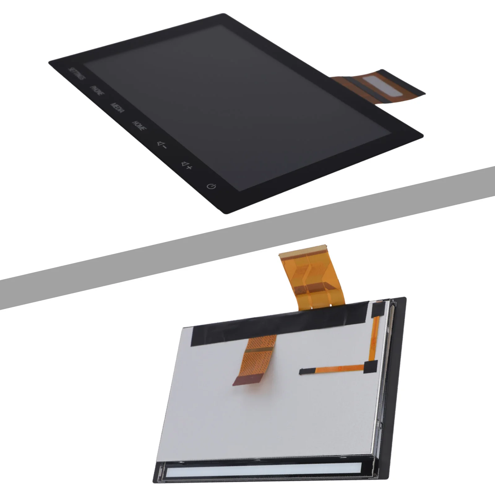 8" Touch Screen Digitizer LCD Display For 2019-2022 Mitsubishi Outlander Navigation Radio 8740A098 8740A100 8740A103 8740A101
8" Touch Screen Digitizer LCD Display For 2019-2022 Mitsubishi Outlander Navigation Radio 8740A098 8740A100 8740A103 8740A101