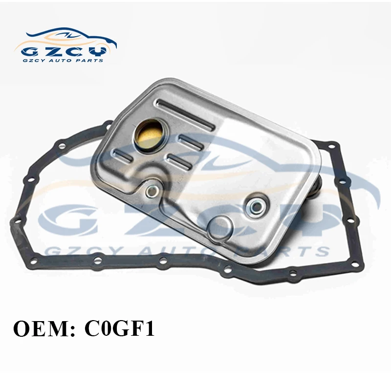 Transmission 481482H000 C0GF1 COGF1 Filter For Hyundai ix25 Elantra Mistra Verna Accent Venue Kia K3 KX3 Seltos KX1 Forte Rio
Transmission 481482H000 C0GF1 COGF1 Filter For Hyundai ix25 Elantra Mistra Verna Accent Venue Kia K3 KX3 Seltos KX1 Forte Rio