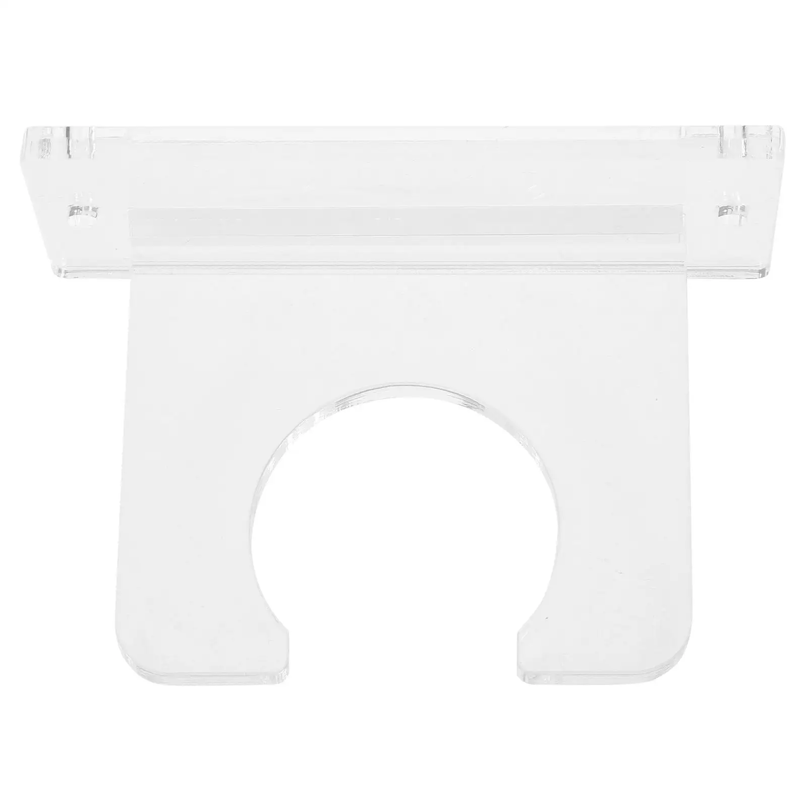 Acrylic Baseball Bat Holder Wall Softball Bracket Vertical Stand Clear Display Rack Durable Storage Team Sports
Acrylic Baseball Bat Holder Wall Softball Bracket Vertical Stand Clear Display Rack Durable Storage Team Sports
